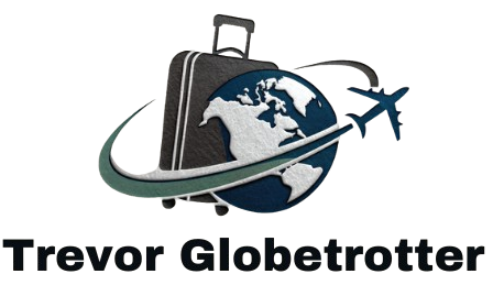 Trevor Globetrotter